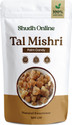 Shudh Online Tal Mishri/Palm Candy/Palm Sugar/Sugar Candy Sugar Diamond (500 g)