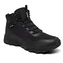 SHULOOK Men's Waterproof Hiking Boots, Lightweight Breathable Outdoor Shoes