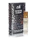 Shum White Oudh | Concentrated Attar | Non-Alcohol Attar | 8ml Oriental Attar