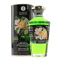 Shunga Aphrodisiac Oil Organica Exotic Green Tea