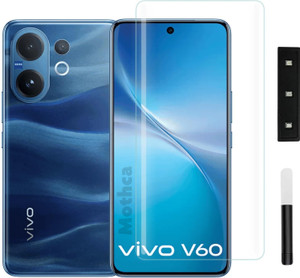 Shuotech Edge To Edge Screen Guard for