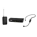Shure BLX14/P31 Wireless Headset Microphone System - H10 Band