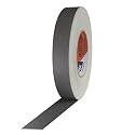 Shurtape Professional Grade Gaffers Tape 1"x50yds Grey (Pack of 1)