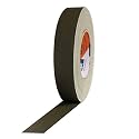 Shurtape Professional Grade Gaffers Tape 1"x50yds Olive Drab (Pack of 1)