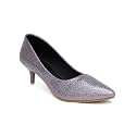 Shuz Touch Women and Girl Smart Casual
