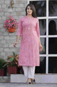 Shyam Creation Anarkali Gown
