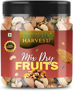 SHYAM HARVEST Mix dry fruits