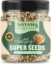 SHYAM HARVEST Mix seeds Basil Seeds Black
