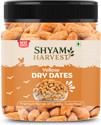 SHYAM HARVEST Yellow Dry Dates Pila