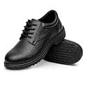Shyam Steel Men39s Lightweight Synthetic Leather Safety