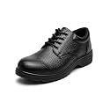 Shyam Steel Men39s Steel Toe Safety Shoes