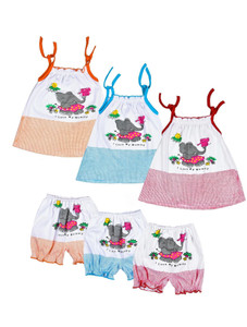 Shyamcollections Baby Boys Baby Girls Casual