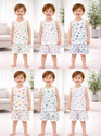 Shyamcollections Baby Boys Baby Girls Casual