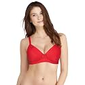 SHYAWAY Women39s Taabu 34th Coverage Wirefree Lace