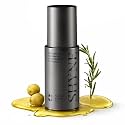SHYNE Hair & Beard Oil | Nourishing Oil for Visibly Healthier Hair | Perfect for Men's Hair & Beards | 99% Natural Origin Rosemary, Castor & Argan Oil | Black Owned Beauty (50ml)