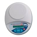 SI-0301 MagStir Genie Magnetic Stirrer without Plug, 6.3" Width x 2.2" Height x 7.9" Depth, 10 - 1800rpm, 230V