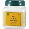 Si Ni San - Bupleurum & Bitter Orange Formula, 100gm,(E-Fong)