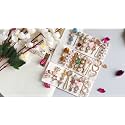 SIA VENDORS Hair Clips Set Fashion Korean Hair Barrettes Bobby Pins Hairpins for Ladies Girls Styling Hair Accessories for Decorative Party Wedding Multicolor (Only_8_Pcs, Large Aligator)