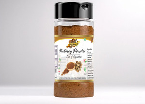 Siam Nutmeg powder Jayfal Premium Quality