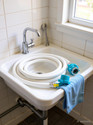 Siana 2 Meter Water Washing Machine Pipe Hose Inlet Hose Pipe