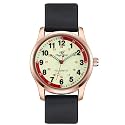 SIBOSUN Nurse Watch for Nurse Doctors Medical Professionals Students Men Women Unisex Easy to Read Dial Second Hand Watch for Nurses Water Resistant Silicone Band