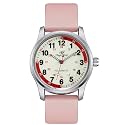 SIBOSUN Nurse Watch for Nurse Doctors Medical Professionals Students Men Women Unisex Easy to Read Dial Second Hand Watch for Nurses Water Resistant Silicone Band