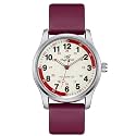 SIBOSUN Nurse Watch for Nurse Doctors Medical Professionals Students Men Women Unisex Easy to Read Dial Second Hand Watch for Nurses Water Resistant Silicone Band