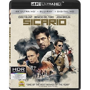 sicario