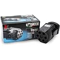 SICCE Voyager 2 Wave Maker Flow Pump 800 GPH | 360°Adjustable Quiet Submersible Magnetic Powerhead for Saltwater & Freshwater Tanks, Quiet Aquarium Water Circulation Pump 15 to 90 Gallons