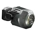 SICCE Voyager HP 9 Stream Pump - freshwater and saltwater application, for submerged use|3600 GPH