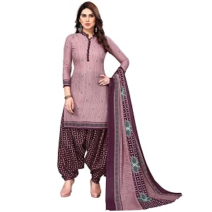 sichi womens unstitched dress material