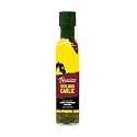 Benissimo Siciliano Garlic Herb Infused Gourmet Olive Oil, 8.12oz