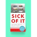 Sick of It: The Global Fight for Women's Health Sophie Harman Keynote: The Global Fight for Women's Health - Shortlisted for the British Academy Book Prize