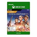 Sid Meier's Civilization VI (Pre-Purchase / Launch Day) Standard - [Xbox One Digital Code]