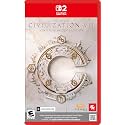 Sid Meier's Civilization® VII – Nintendo Switch 2 Edition (Code In Box)