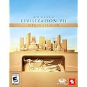 Sid Meier's Civilization VII Settler's - PC Steam [Online Game Code]