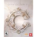 Sid Meier's Civilization® VII Standard - PC [Online Game Code]