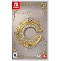 Sid Meier's Civilization® VII Deluxe Edition - Nintendo Switch