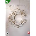 Sid Meier's Civilization VII | Standard Edition | Xbox [Digital Code]