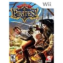 Sid Meier's Pirates! - Nintendo Wii