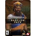 Sid Meier’s Civilization VI: Babylon Pack - Steam PC [Online Game Code]