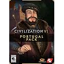 Sid Meier’s Civilization VI: Portugal Pack - Steam PC [Online Game Code]