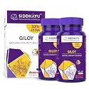 Siddhayu Giloy Tablets Guduchi Tablets Natural