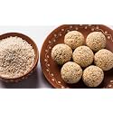 Siddhi Best Falhari Rajgira Laddo Jaggery Laddu