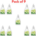 Siddhiprad Ayurvedic Stevia Drops Natural Sugarfree Sweetener (90 ml, Pack of 9)