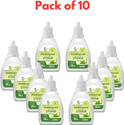 Siddhiprad Ayurvedic Stevia Drops Natural Sugarfree Sweetener (100 ml, Pack of 10)