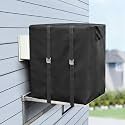 Side Draft Swamp Cooler for Winter Evaporative Cooler Cover,42"Wx48"Dx35"H