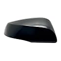 Side Mirror Cover Cap for Toyota for RAV4 /LE/Limited/Trail/XLE 2019-2020 Passenger Side Paintable Black (Black/Also Paintable) 1pc 87915-0R140-B1 87915-0R140-D0