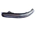 Side Mirror Indicator Lamp Light for Hyundai i20 2ND GEN Active/Elite 2015-2020 Model -Yellow with Scotch Lock (I20 2ND GEN (2015-2019) ELITE/ACTIVE, LEFT PASSNGER SIDE)