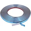 Side Window Chrome for All Cars Beading